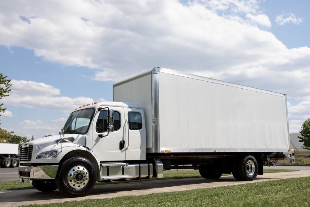 Logistics