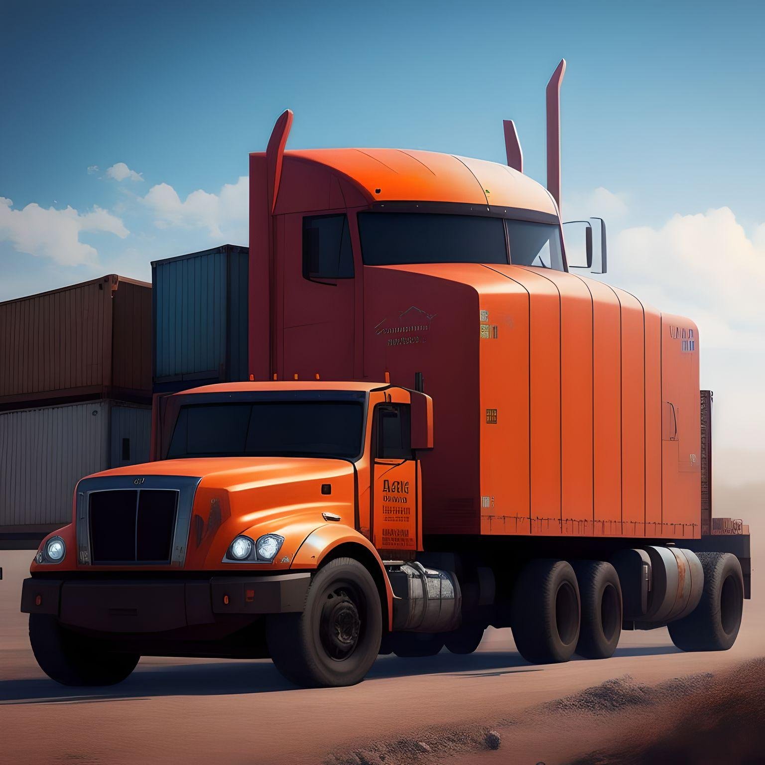 About TZL Logistics | Affordable Pricing and Certified Forwarders