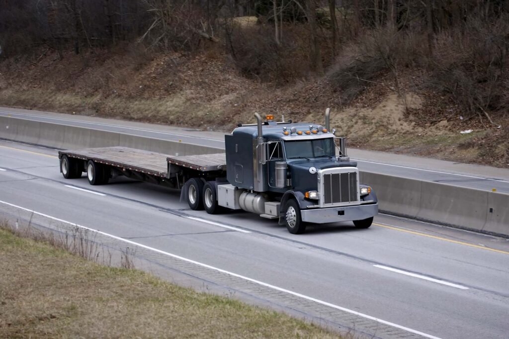 Logistics